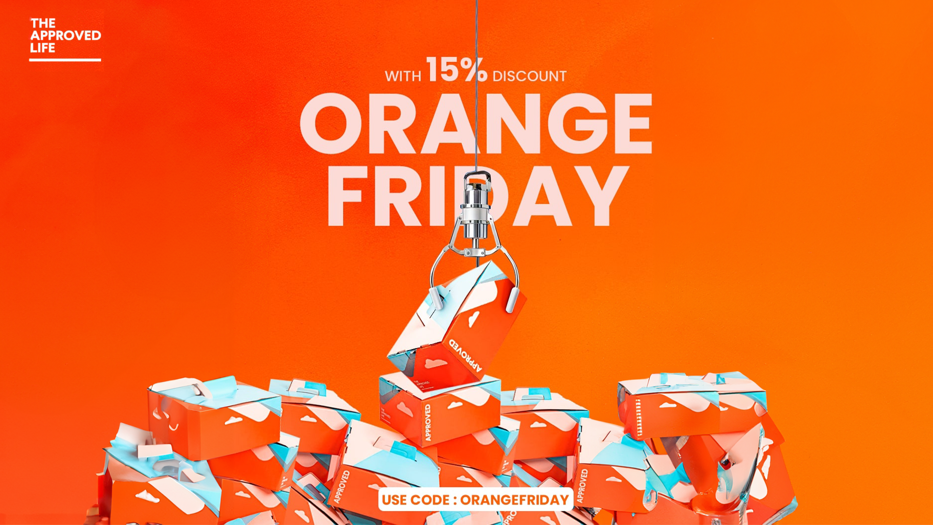 Approved Creative Designs