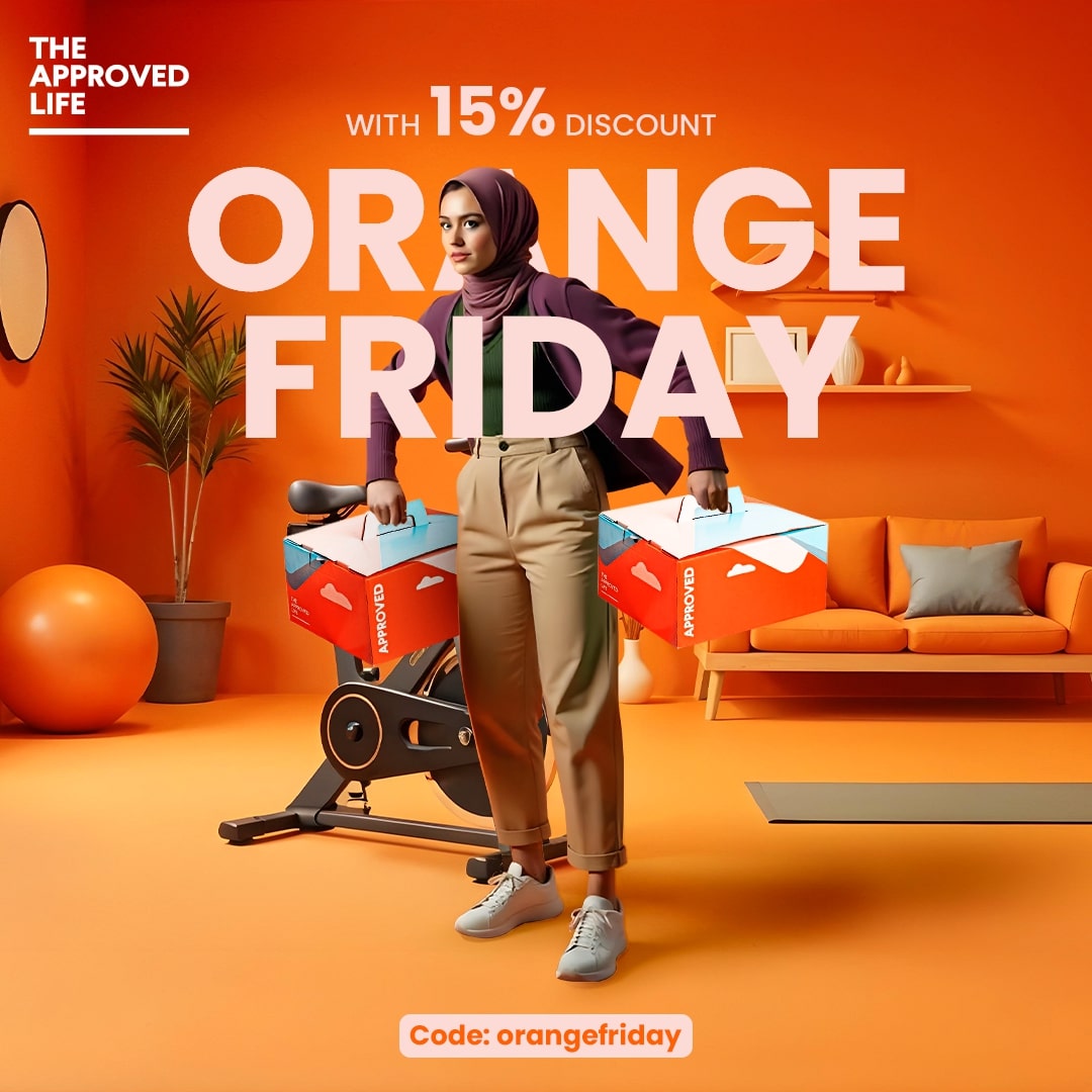 Approved Creative Designs